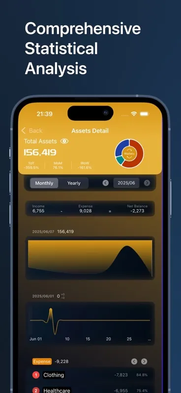 Bear Money Screenshot 2