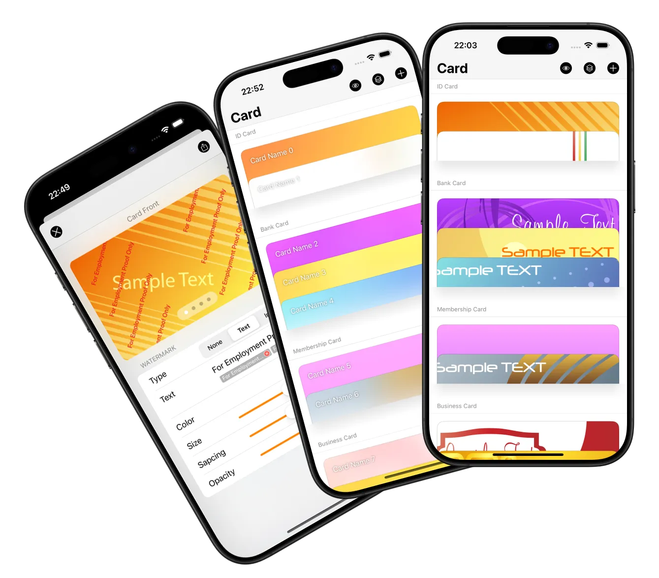 Bear Locker Interface