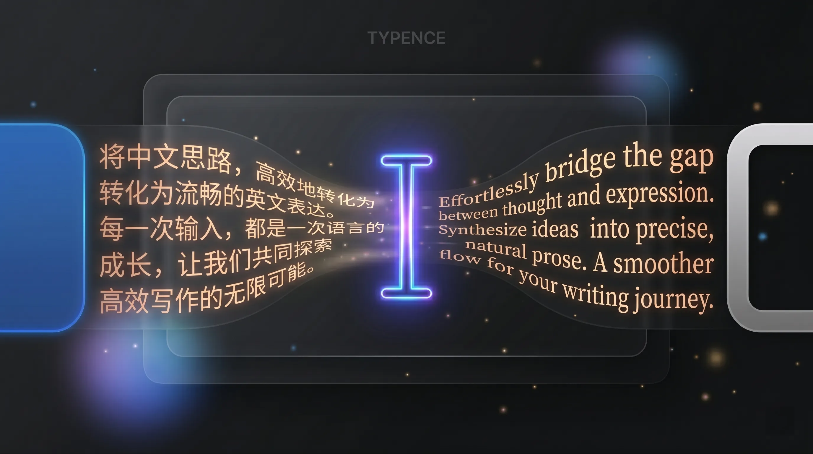 Bear. Typence Screenshot