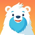Bear. Best Avatar