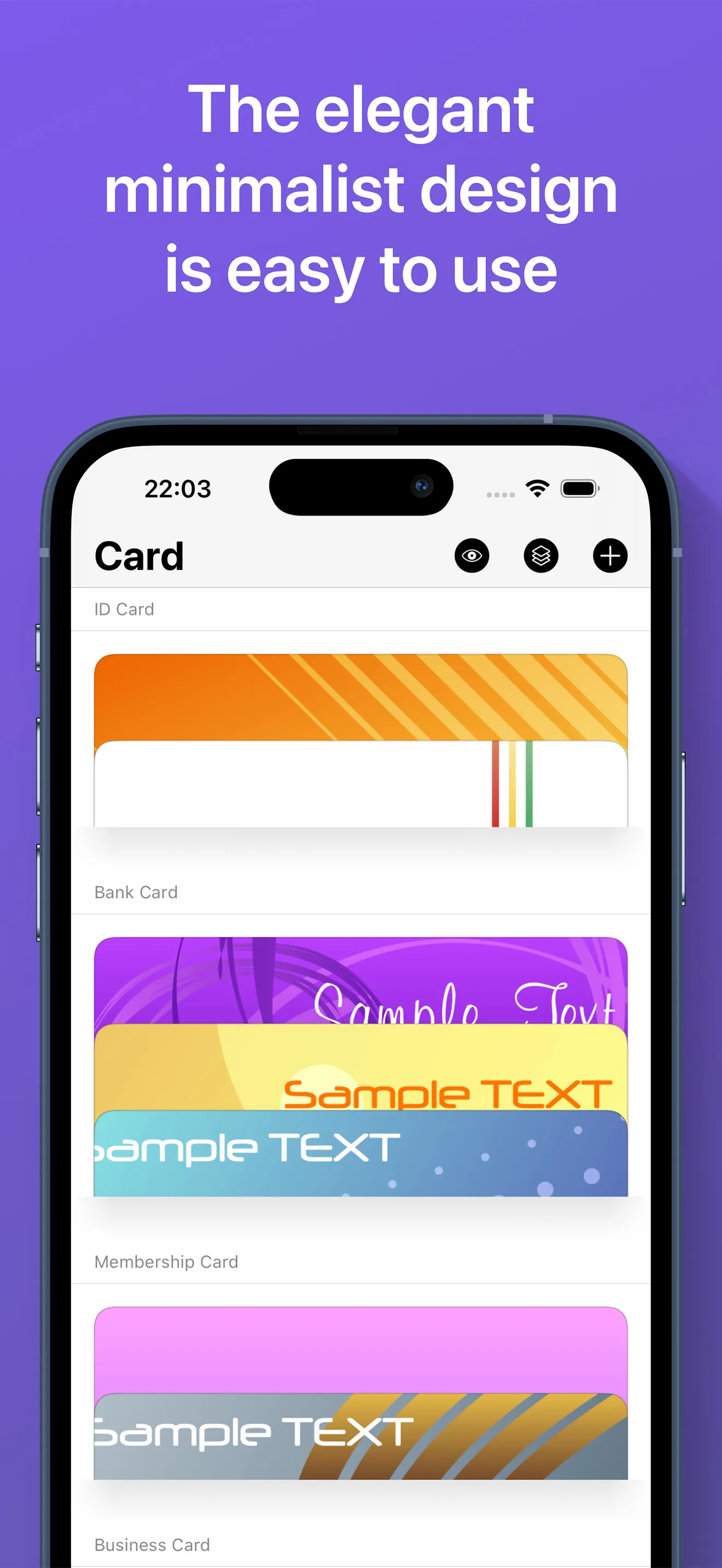 Bear. Locker Screenshot 1