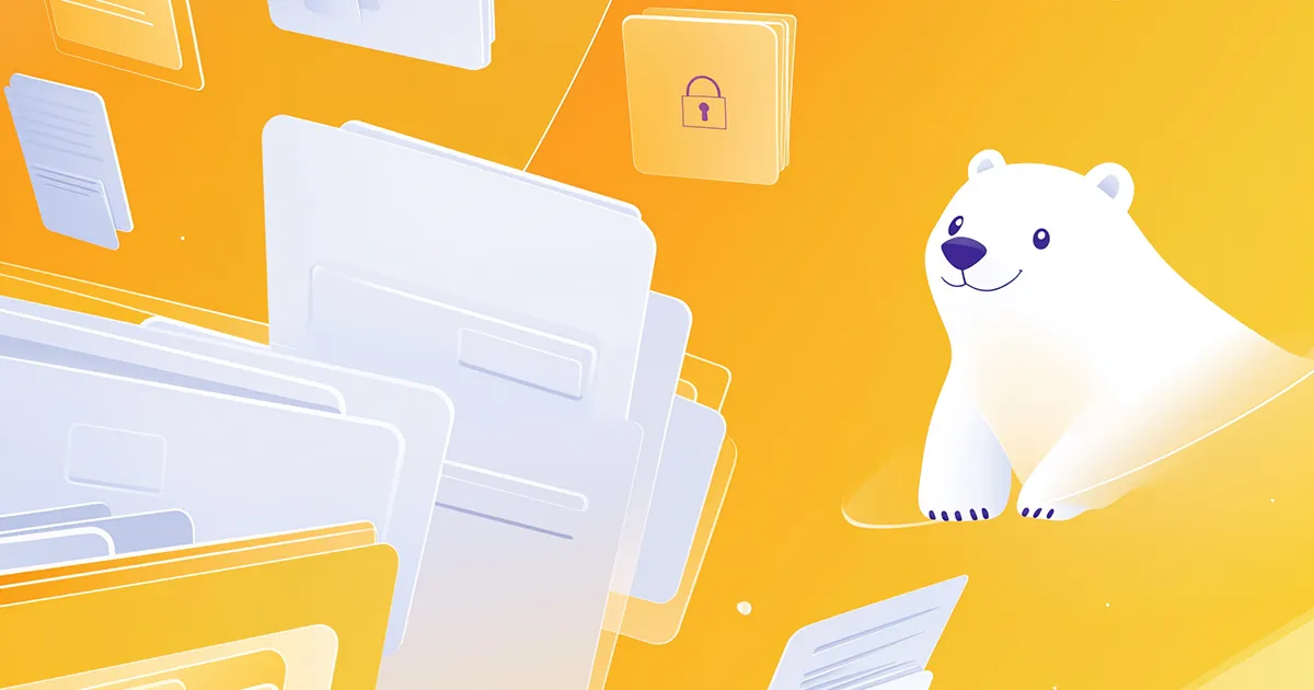 Developing a Multi-Platform App with AI: Privacy ID Management to Prevent Misuse