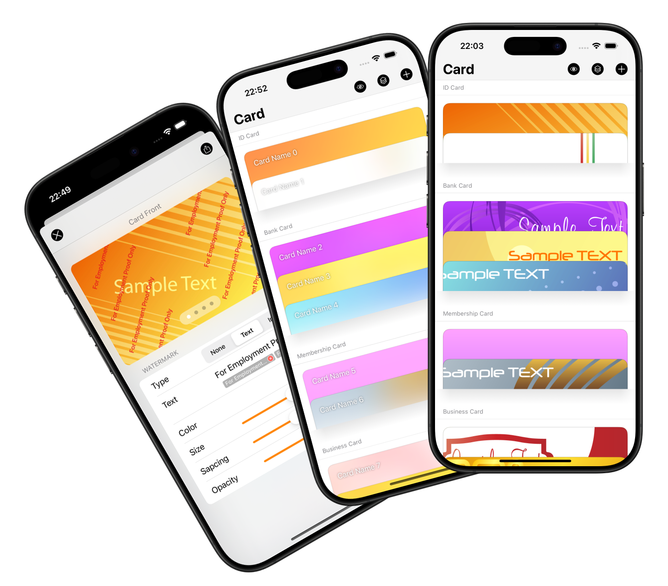 Bear Locker Interface